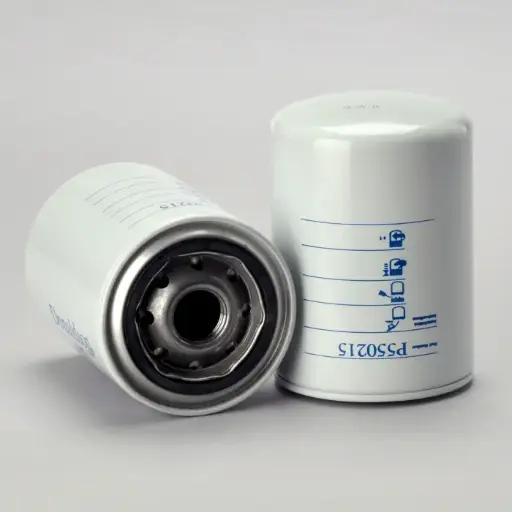 [P550215] FUEL FILTER WATER SEPARATOR