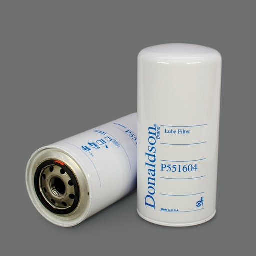 [P551604] FILTRO ACEITE DONALDSON (W1170)