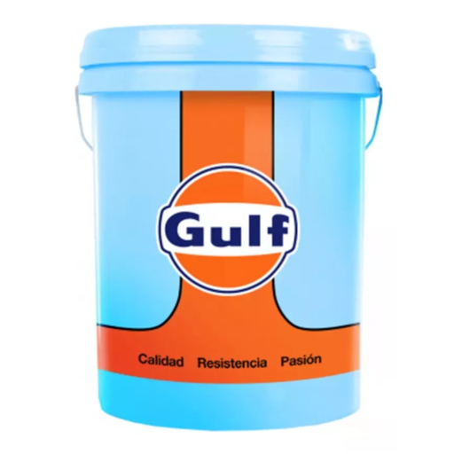 [01.5.30.20] GULF ANTIFREEZE ORG. AMARILLO - 20L