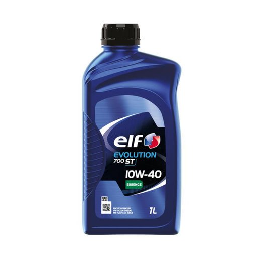 [218326] ELF EVOLUTION 700 ST 10W40 X1L