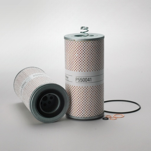 [P550041] FILTRO ACEITE DONALDSON (H12110/2X)