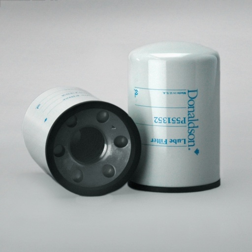 [P551352] FILTRO ACEITE DONALDSON (RE59754)
