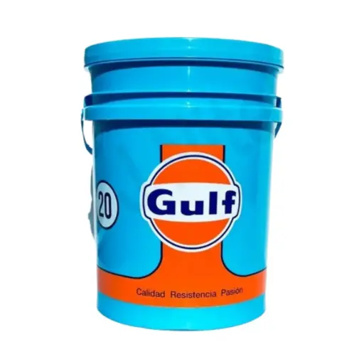 [01.3.10.20] GULF DRIVE FLUID ISO VG 46 X20L