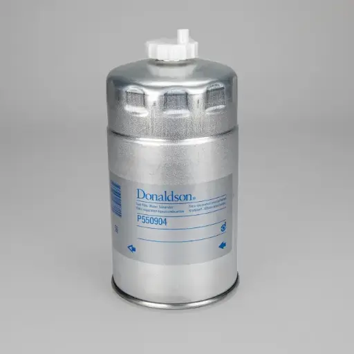 [P550904] FILTRO SEPARADOR DE AGUA DONALDSON (84348882)