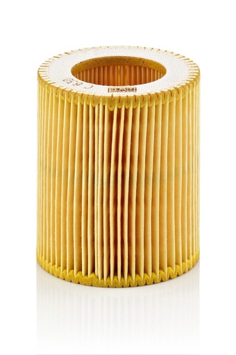 [C 630] FILTRO DE AIRE MANN C630