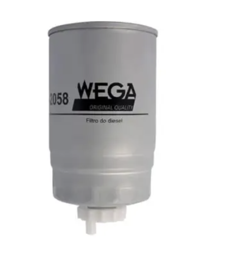 [FCD2058] FILTRO COMBUSTIBLE WEGA (P3522)(WK842)(P550248)