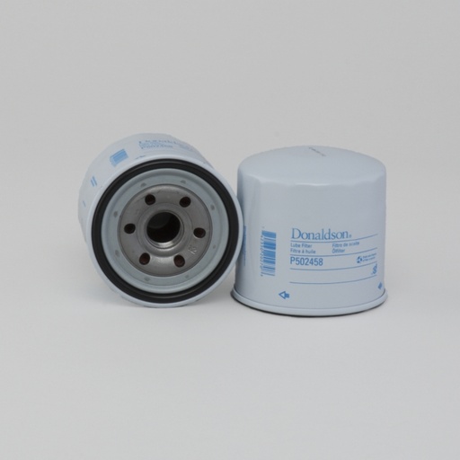 [P502458] FILTRO ACEITE DONALDSON (2672528)