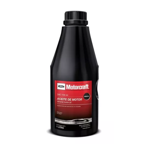 [RXO/15W40/MS/1] MOTORCRAFT 15W40 - 1L