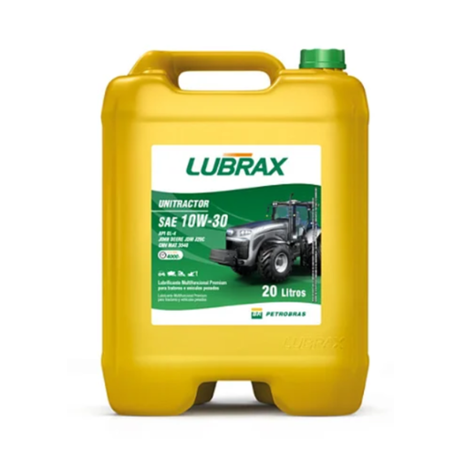 [1000227] LUBRAX UNITRACTOR 10W30 - 20L (L60227)