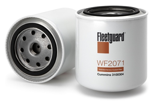 [WF2071] FILTRO REFRIGERACION FLEETGUARD (P552071)