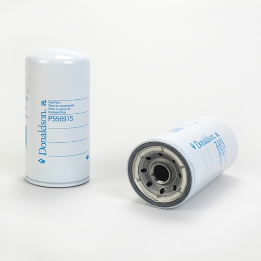 [P556915] FILTRO DE COMBUSTIBLE DONALDSON (25010776)