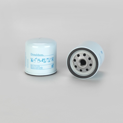 [P550345] FILTRO COMBUSTIBLE DONALDSON (234567)(WK712/2)(P550345)