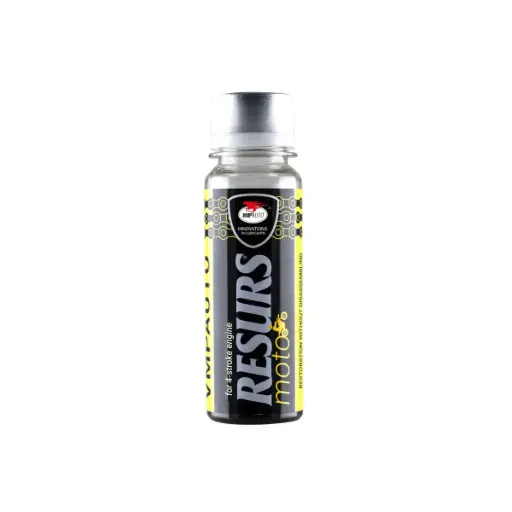 [10542] RESURS MOTOS (PARA MOTOS 4T)