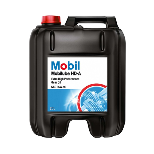 [3/1090] MOBILUBE HD-A 85W90 - 20L