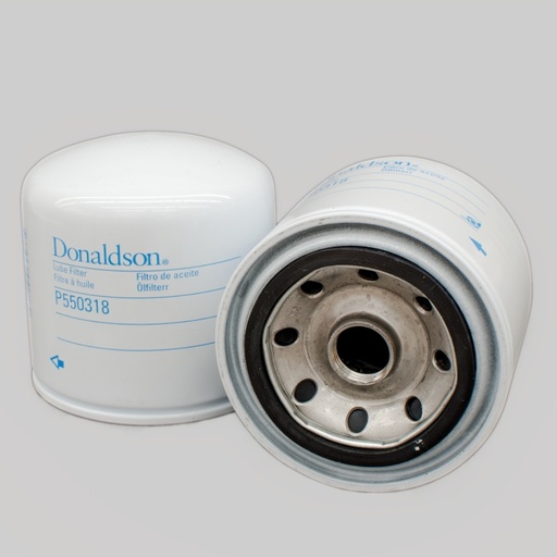 [P559128] FILTRO ACEITE DONALDSON (1R0714)(P559128)