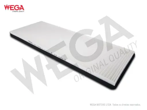 [AKX3536] AKX3536 – Filtro cabina Wega sin carbón para Chevrolet Corsa/Astra/Agile