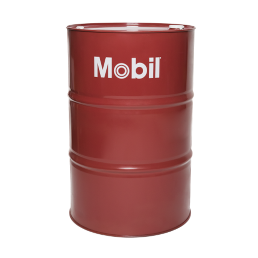 [3/1197] MOBIL DELVAC HEAVY DUTY 100% - 205L (L73551)