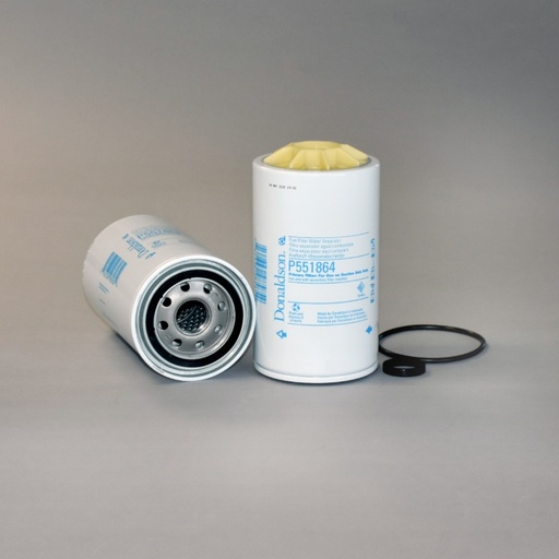 [P551864] FILTRO SEPARADOR DE AGUA (6003113620)(6003193610)