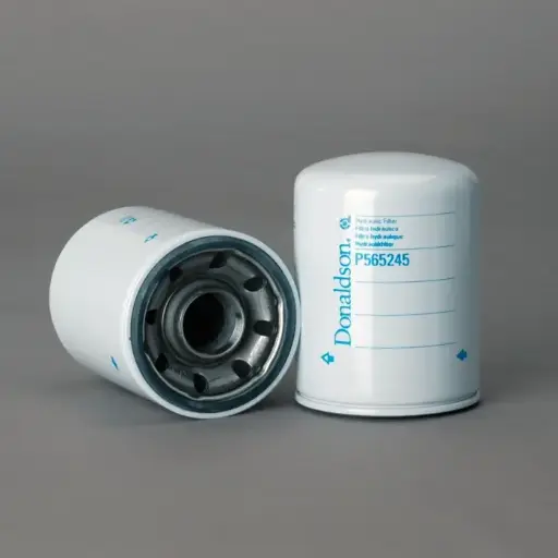 [P565245] FILTRO HIDRAULICO DONALDSON (P550148)(84237958)(SOE10/10)(CS100/P10)