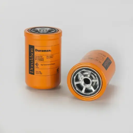[P179342] FILTRO HIDRAULICO DONALDSON (84475948)