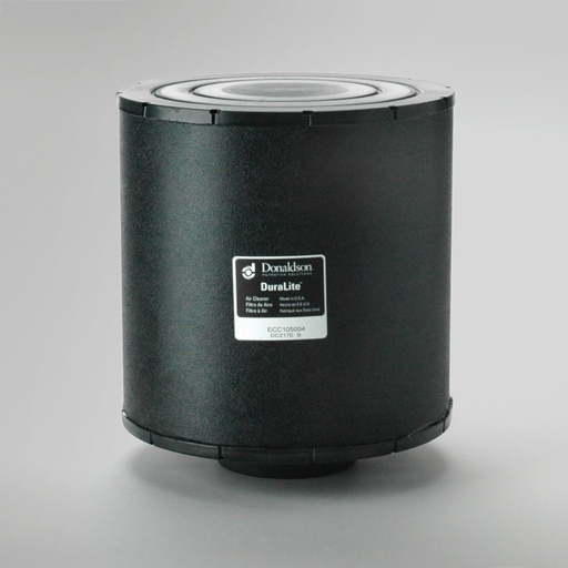 [C105004] FILTRO AIRE DONALDSON (AH1196)