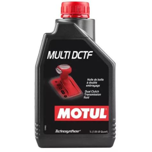 [DCTF] MOTUL MULTI DCTF - 1L