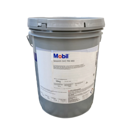 [3/1249] MOBILITH SHC PM 460 - 16KG