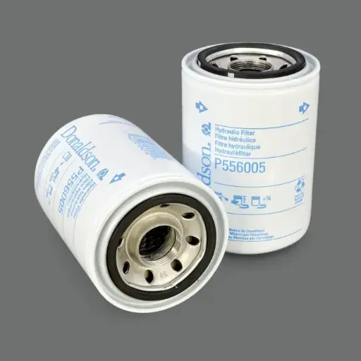 [P556005] FILTRO HIDRAULICO DONALDSON (4171834130)(14535480)(BT26010)(31E90126)