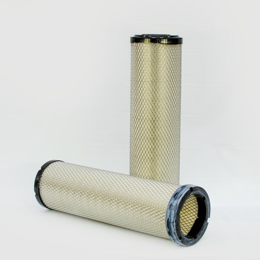 [P537877] FILTRO DE AIRE 2° DONALDSON (87682985)(1421404)(AT175224)(11110023)