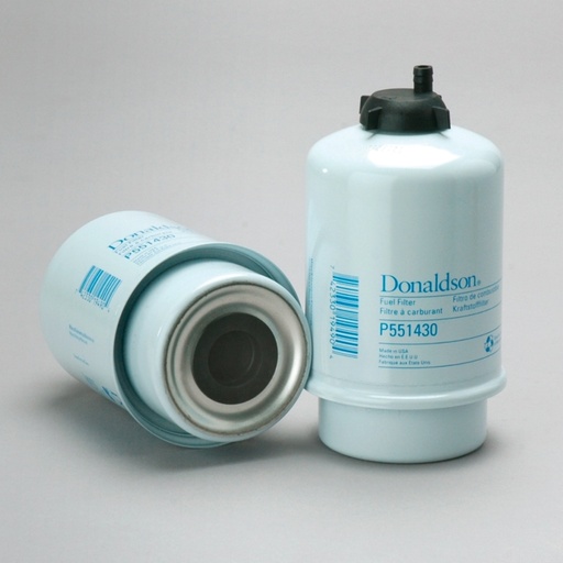 [P551430] FILTRO DE COMBUSTIBLE (1174089)(P550502)