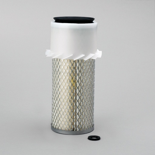 [P181050] AIR FILTER PRIMARY FINNED