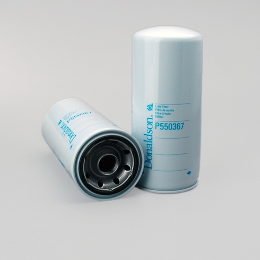 [P550367] FILTRO ACEITE DONALDSON (26540244)
