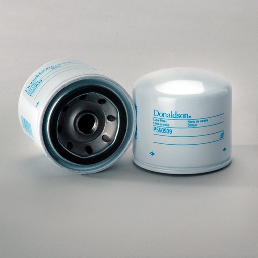 [P550939] FILTRO DE ACEITE DONALDSON (LF3311)