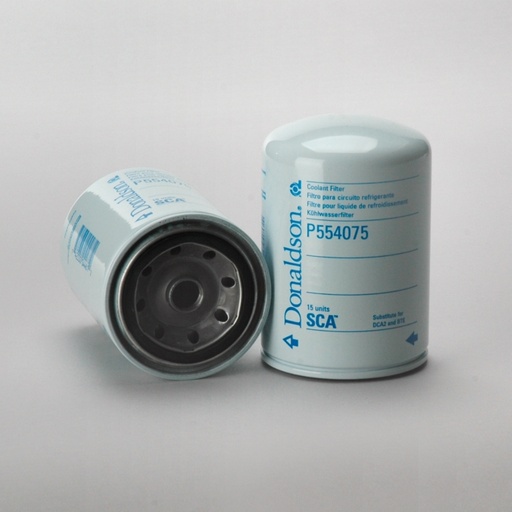 [P554075] COOLANT FILTER