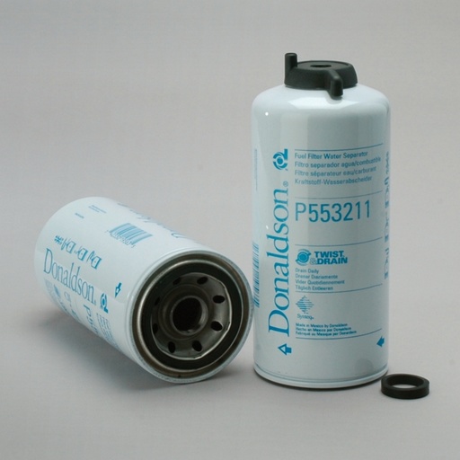 [P553211] FILTRO DE COMBUSTIBLE DONALDSON (P553211)