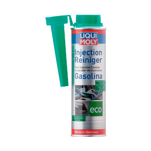 [2124] LIQUI MOLY NAFTA INJECTION REINIGER ECO 300ML (INYECTOR NAFTA)