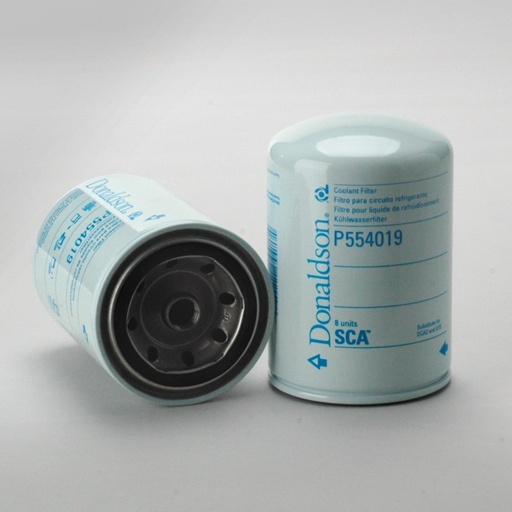 [P554019] FILTRO AGUA DONALDSON (P554019)