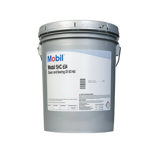 [3/0523] MOBIL SHC 634 - 18.9L/5USG