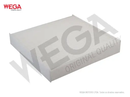 [AKX1937] Filtro cabina Wega AKX1937 para Honda Fit sin carbón activado