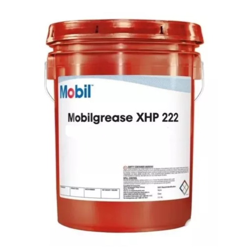[3/0533] MOBIL GREASE XHP 222 - 20KG (L61017)