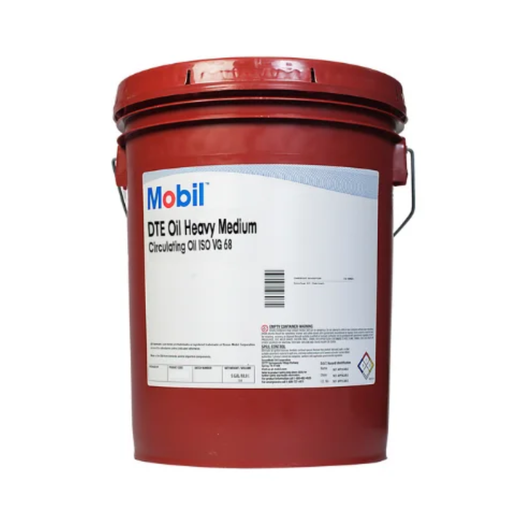 [3/0561] MOBIL DTE HEAVY MEDIUM - 20L (1021467)