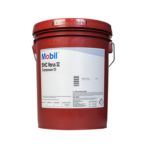 [3/0514] MOBIL SHC RARUS 32 - 18,9L (L60377)