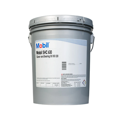 [3/0534] MOBIL SHC 630 - 18.9L/5USG