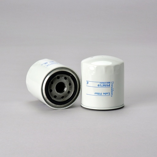[P550719] FILTRO ACEITE DONALDSON (BL2096)(W918/1)(P550719)(1000984794)