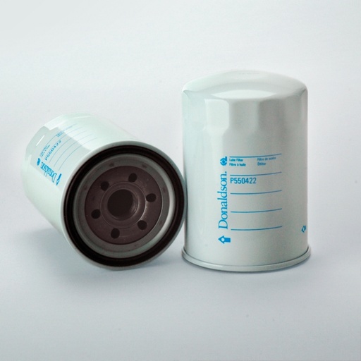 [P550422] FILTRO DE ACEITE P550422