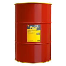 [L71711] SHELL SPIRAX S6 ATF A295 - 209L (L74071) (L71711)