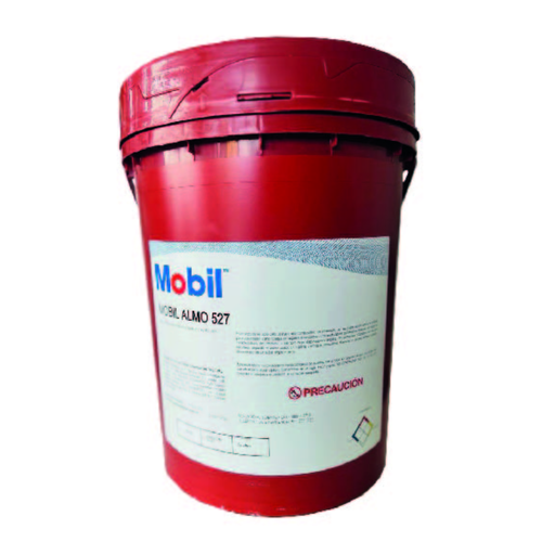 [3/0519] MOBIL ALMO 527 - 20L