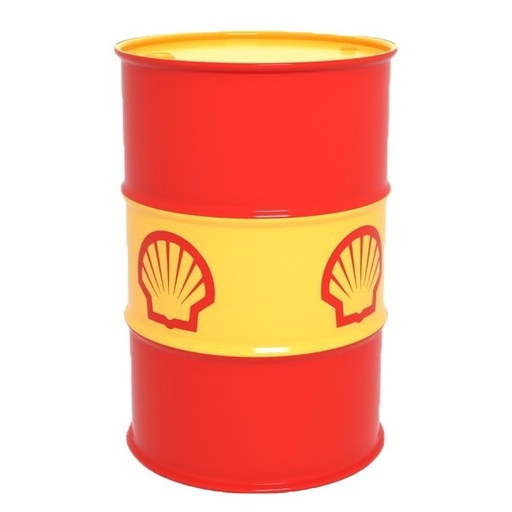 [L60631] SHELL SPIRAX S2 G 80W - 209L (L60631)