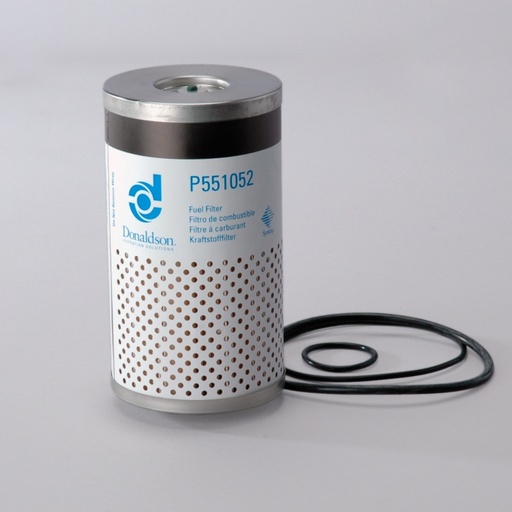 [P551052] FILTRO COMBUSTIBLE DONALDSON (FS19727)