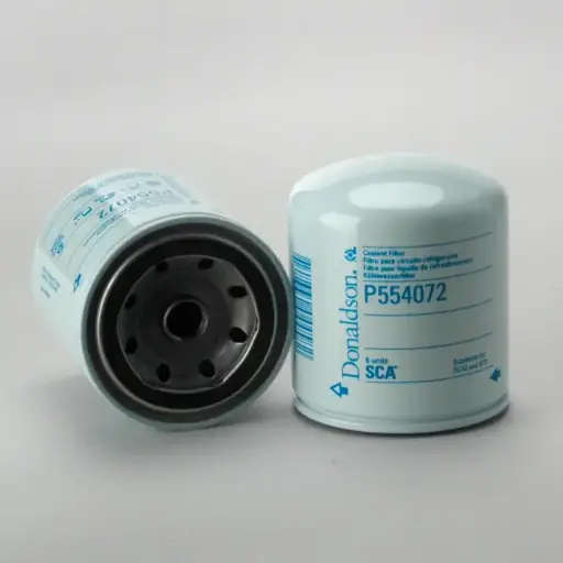 [P554072] FILTRO REFRIGERANTE DONALDSON (6004111191)